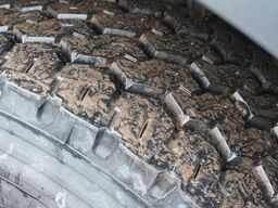 IVECO X-Way 480 AS440XT/P SZM Schubbodenhydraulik