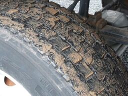 MAN TGM 18.330 4x4 Meiller Standheizung Kipper