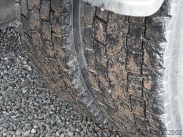 MAN TGM 18.330 4x4 Meiller Standheizung Kipper