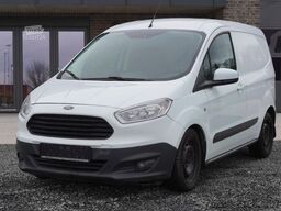 FORD Transit Courier Trend Kopfdichtungsschaden