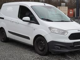 FORD Transit Courier Trend Kopfdichtungsschaden