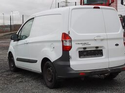 FORD Transit Courier Trend Kopfdichtungsschaden