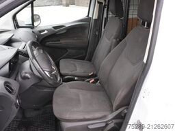 FORD Transit Courier Trend Kopfdichtungsschaden