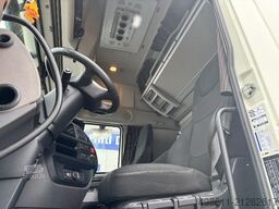 DAF XF 530 FAN SSC PLANE INTARDER + ANHÄNGER 38 STELL