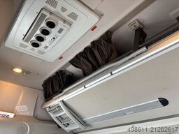 DAF XF 530 FAN SSC PLANE INTARDER + ANHÄNGER 38 STELL