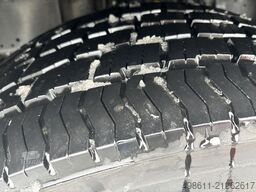 DAF XF 530 FAN SSC PLANE INTARDER + ANHÄNGER 38 STELL