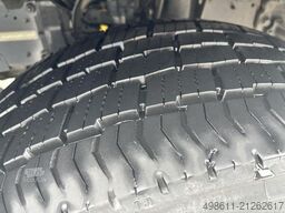 DAF XF 530 FAN SSC PLANE INTARDER + ANHÄNGER 38 STELL