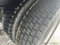 DAF XF 530 FAN SSC PLANE INTARDER + ANHÄNGER 38 STELL