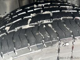 DAF XF 530 FAN SSC PLANE INTARDER + ANHÄNGER 38 STELL