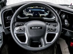 DAF XG 480 FT NGD INTARDER+ 1.195l TANKS + FULLSOILER