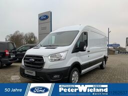 Ford Transit 350 L3 Trend BHEV 68,0 kWh Elektromotor Navi Klimaautom Temp PDCv+h PDC ZV ESP