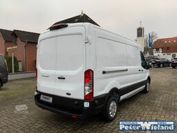 Ford Transit 350 L3 Trend BHEV 68,0 kWh Elektromotor Navi Klimaautom Temp PDCv+h PDC ZV ESP