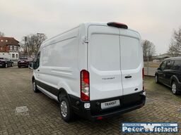 Ford Transit 350 L3 Trend BHEV 68,0 kWh Elektromotor Navi Klimaautom Temp PDCv+h PDC ZV ESP