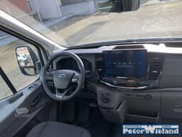Ford Transit 350 L3 Trend BHEV 68,0 kWh Elektromotor Navi Klimaautom Temp PDCv+h PDC ZV ESP