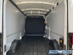 Ford Transit 350 L3 Trend BHEV 68,0 kWh Elektromotor Navi Klimaautom Temp PDCv+h PDC ZV ESP