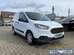 Ford Transit Courier Trend 1.0 EcoBoost EU6d TREND 1.0L EB DAB SHZ Notbremsass. Tel.-Vorb.