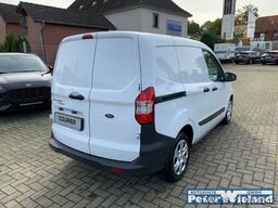 Ford Transit Courier Trend 1.0 EcoBoost EU6d TREND 1.0L EB DAB SHZ Notbremsass. Tel.-Vorb.