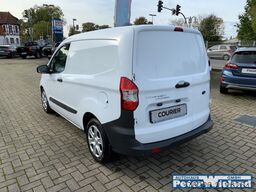 Ford Transit Courier Trend 1.0 EcoBoost EU6d TREND 1.0L EB DAB SHZ Notbremsass. Tel.-Vorb.