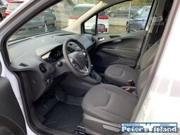 Ford Transit Courier Trend 1.0 EcoBoost EU6d TREND 1.0L EB DAB SHZ Notbremsass. Tel.-Vorb.