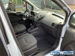 Ford Transit Courier Trend 1.0 EcoBoost EU6d TREND 1.0L EB DAB SHZ Notbremsass. Tel.-Vorb.