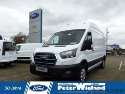Ford Transit 350 L3 H3 Basis BHEV 68 kWh Elektromotor  Klimaautom Temp PDCv+h PDC ZV ESP SHZ