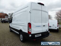 Ford Transit 350 L3 H3 Basis BHEV 68 kWh Elektromotor  Klimaautom Temp PDCv+h PDC ZV ESP SHZ