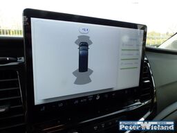 Ford Transit 350 L3 H3 Basis BHEV 68 kWh Elektromotor  Klimaautom Temp PDCv+h PDC ZV ESP SHZ