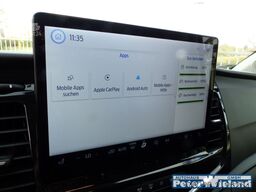 Ford Transit 350 L3 H3 Basis BHEV 68 kWh Elektromotor  Klimaautom Temp PDCv+h PDC ZV ESP SHZ