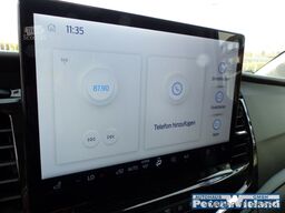 Ford Transit 350 L3 H3 Basis BHEV 68 kWh Elektromotor  Klimaautom Temp PDCv+h PDC ZV ESP SHZ