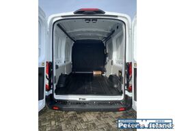 Ford Transit 350 L2 Trend BHEV 68,0 kWh Elektromotor Navi Klimaautom Rückfahrkam. Temp PDCv+h