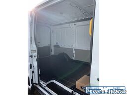 Ford Transit 350 L2 Trend BHEV 68,0 kWh Elektromotor Navi Klimaautom Rückfahrkam. Temp PDCv+h