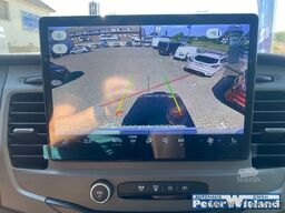 Ford Transit 350 L2 Trend BHEV 68,0 kWh Elektromotor Navi Klimaautom Rückfahrkam. Temp PDCv+h