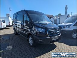 Ford Transit Kasten E 350 L3 Trend Elektromotor Navi Klimaautom SHZ Keyless Spurhalteass. Rückfahrkam.