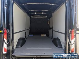 Ford Transit Kasten E 350 L3 Trend Elektromotor Navi Klimaautom SHZ Keyless Spurhalteass. Rückfahrkam.