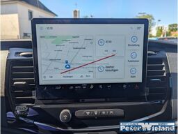 Ford Transit Kasten E 350 L3 Trend Elektromotor Navi Klimaautom SHZ Keyless Spurhalteass. Rückfahrkam.