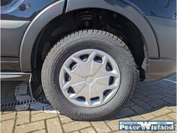 Ford Transit Kasten E 350 L3 Trend Elektromotor Navi Klimaautom SHZ Keyless Spurhalteass. Rückfahrkam.