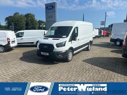 Ford Transit Kasten 350 L3 Trend 2.0 TDCi DPF EU6d Klimaautom DAB Spurhalteass. Rückfahrkam.