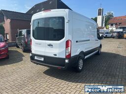 Ford Transit Kasten 350 L3 Trend 2.0 TDCi DPF EU6d Klimaautom DAB Spurhalteass. Rückfahrkam.