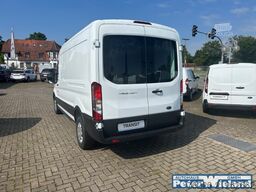 Ford Transit Kasten 350 L3 Trend 2.0 TDCi DPF EU6d Klimaautom DAB Spurhalteass. Rückfahrkam.