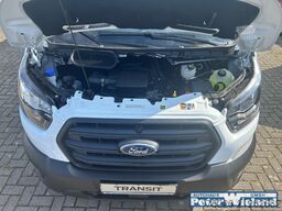 Ford Transit Kasten 350 L3 Trend 2.0 TDCi DPF EU6d Klimaautom DAB Spurhalteass. Rückfahrkam.