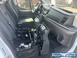 Ford Transit Kasten 350 L3 Trend 2.0 TDCi DPF EU6d Klimaautom DAB Spurhalteass. Rückfahrkam.