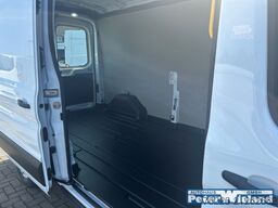 Ford Transit Kasten 350 L3 Trend 2.0 TDCi DPF EU6d Klimaautom DAB Spurhalteass. Rückfahrkam.