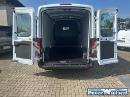 Ford Transit Kasten 350 L3 Trend 2.0 TDCi DPF EU6d Klimaautom DAB Spurhalteass. Rückfahrkam.
