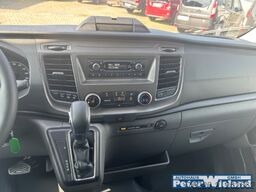 Ford Transit Kasten 350 L3 Trend 2.0 TDCi DPF EU6d Klimaautom DAB Spurhalteass. Rückfahrkam.