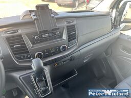 Ford Transit Kasten 350 L3 Trend 2.0 TDCi DPF EU6d Klimaautom DAB Spurhalteass. Rückfahrkam.