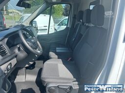 Ford Transit Kasten 350 L3 Trend 2.0 TDCi DPF EU6d Klimaautom DAB Spurhalteass. Rückfahrkam.