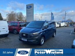 Ford Transit Custom Kasten 280 L1 FWD 2.0 EcoBlue EU6d AHK Navi Apple CarPlay Android Auto Musikstreaming