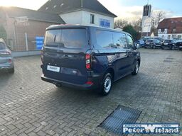 Ford Transit Custom Kasten 280 L1 FWD 2.0 EcoBlue EU6d AHK Navi Apple CarPlay Android Auto Musikstreaming