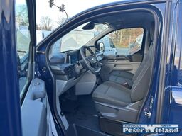 Ford Transit Custom Kasten 280 L1 FWD 2.0 EcoBlue EU6d AHK Navi Apple CarPlay Android Auto Musikstreaming