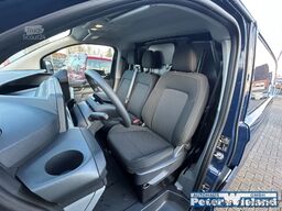 Ford Transit Custom Kasten 280 L1 FWD 2.0 EcoBlue EU6d AHK Navi Apple CarPlay Android Auto Musikstreaming